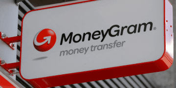 MoneyGram Logo