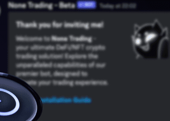 None Eth on discord with power shutdown