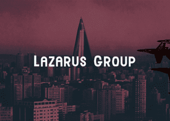 Lazarus Group Text