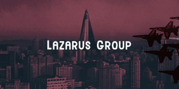 Lazarus Group Text