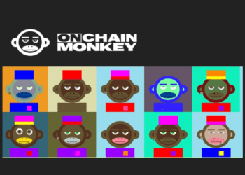 Onchain Monkey