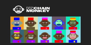 Onchain Monkey