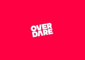 OverDare Logo