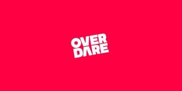 OverDare Logo
