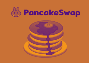 Pancakeswap Logo
