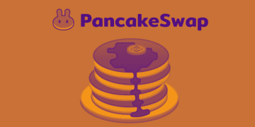 Pancakeswap Logo