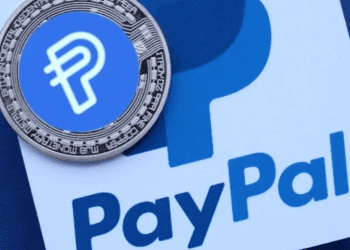 paypal pyusd