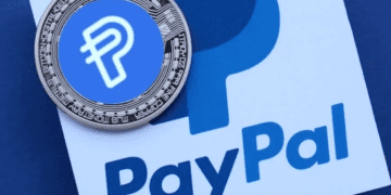 paypal pyusd