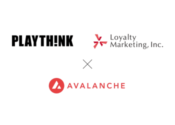 Playthink x loyalty Marketing
