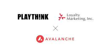 Playthink x loyalty Marketing