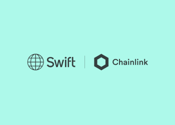 Swift x Chainlink