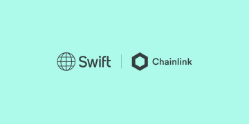 Swift x Chainlink