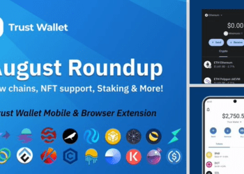 Trust Wallet Roundup