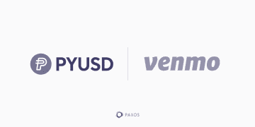 Venom x PYUSD