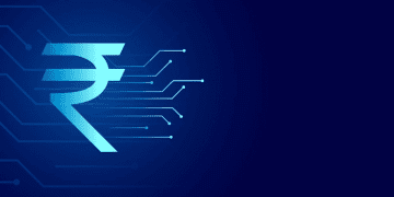 digital rupee