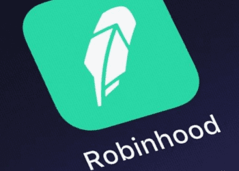 robinhood app
