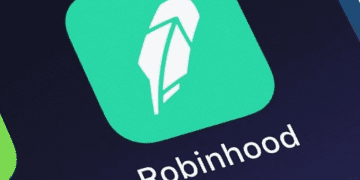 robinhood app