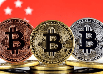 singapore crypto regulation