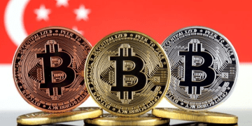 singapore crypto regulation