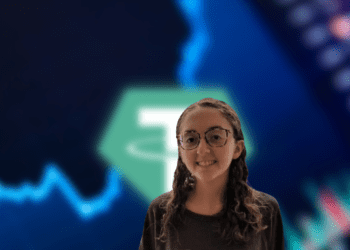 Tether Background - Ex CEO of Almeda Research