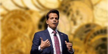Anthony Scaramucci Bitcoin