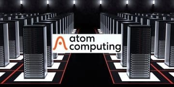 Atom Computing Claims to Test a 1,180-qubit Quantum Computer, Potentially Outperforming IBM and Google.