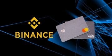 Binance Ends Visa Debit Card Program