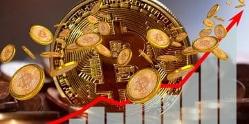 Bitcoin Dominance Reaches Levels Not Seen Since April 2021