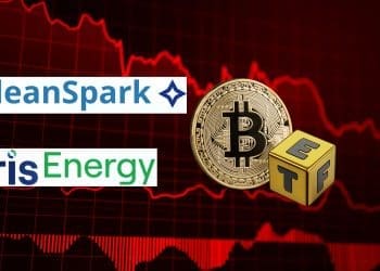 Bitcoin's Upcoming ETF is Making Miners Nervous, and Here's Why