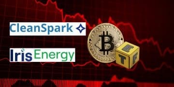 Bitcoin's Upcoming ETF is Making Miners Nervous, and Here's Why