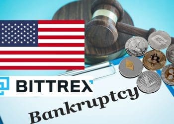 Bittrex's Revised Bankruptcy Plan for U.S. Wind-down Gets Court Approval