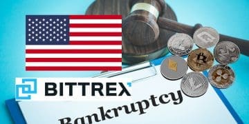 Bittrex's Revised Bankruptcy Plan for U.S. Wind-down Gets Court Approval