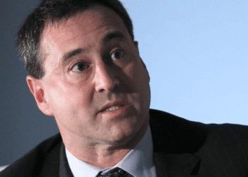 Former Voyager Digital CEO Stephen Ehrlich