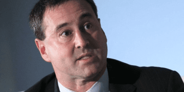 Former Voyager Digital CEO Stephen Ehrlich