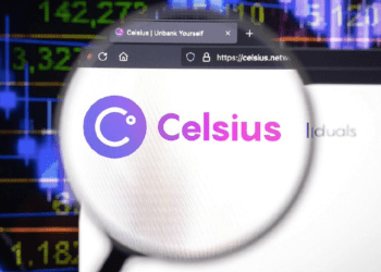 Celsius Website