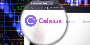 Celsius Website