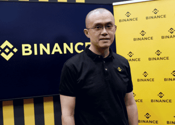 Binance CEO