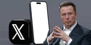 Elon Musk Unveils Plans to Transform X Into a Comprehensive Financial Platform.