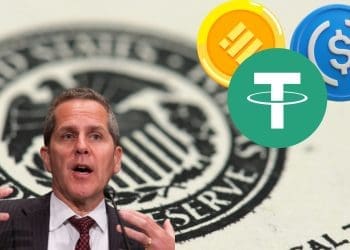 Federal Reserve Emphasizes the Need for Stronger Stablecoin Regulations