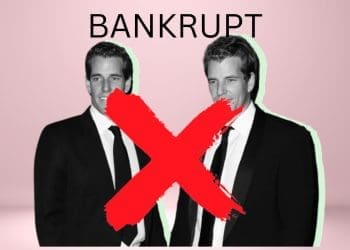 Gemini Trust Co. Sues Bankrupt Genesis Global Over a $1.6 Billion Stake in Grayscale Bitcoin Trust Shares.