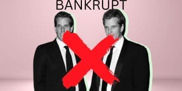 Gemini Trust Co. Sues Bankrupt Genesis Global Over a $1.6 Billion Stake in Grayscale Bitcoin Trust Shares.