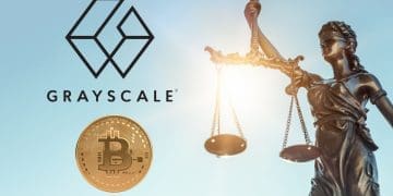 Grayscale Spot Bitcoin ETF Court Ruling Made Final