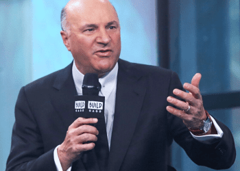 Kevin O'Leary