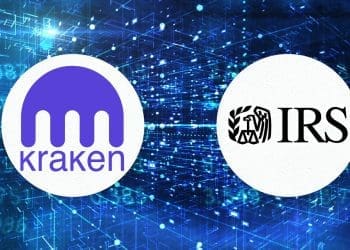 Kraken to Provide IRS with Data on Select Users From 2016-2020 Following Court Order.