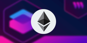 Ethereum Logo