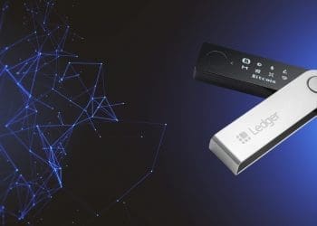 Ledger launches a cloud-based private key recovery solution, 'Ledger Recover.'