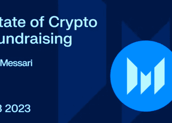 Messari’s Latest State of Crypto Graphic