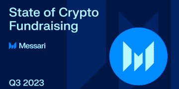 Messari’s Latest State of Crypto Graphic