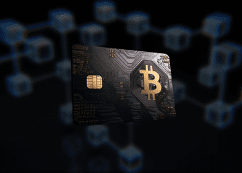 Non-Custodial Crypto Debit Card