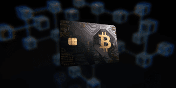 Non-Custodial Crypto Debit Card